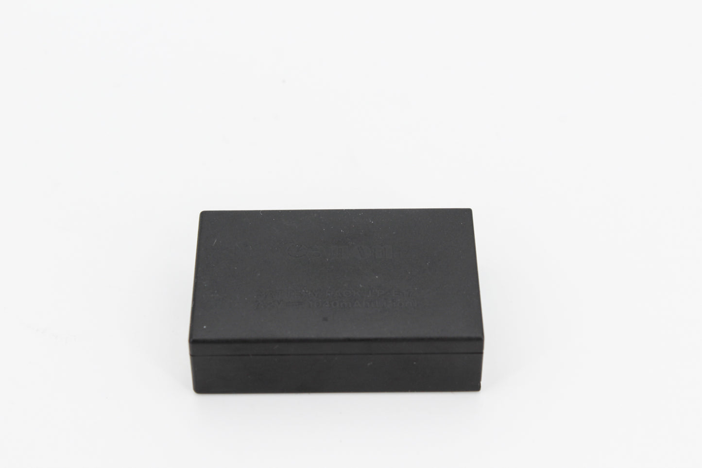 Batterie CANON LP-E17 (occasion)