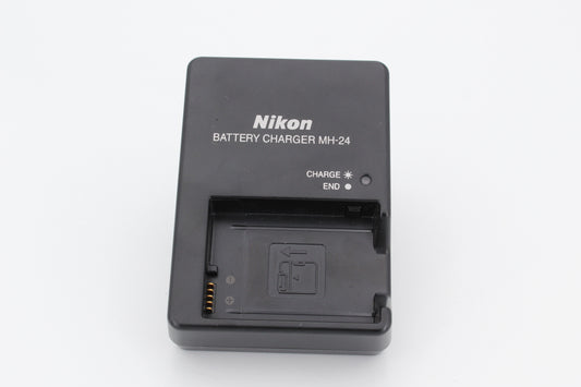 Chargeur Nikon MH-24 (occasion)