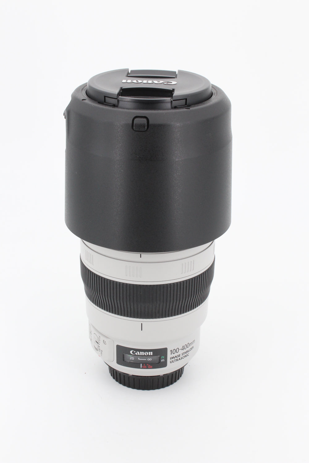 Objectif Canon EF 100-400mm f/4.5-5.6 L IS II USM (occasion)