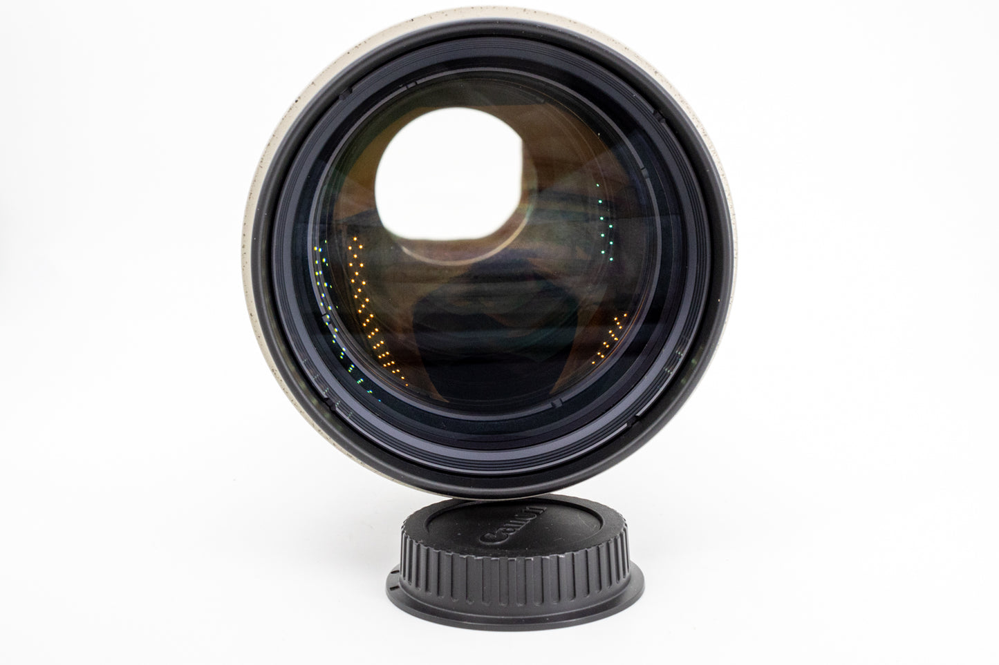 Objectif Canon EF 300mm f/2.8 L IS USM (occasion)
