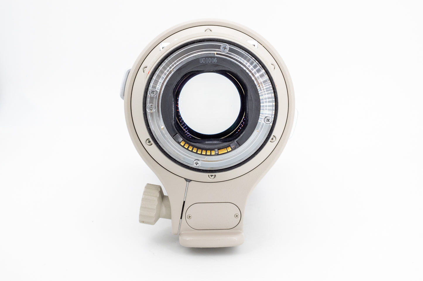 Objectif Canon EF 300mm f/2.8 L IS USM (occasion)