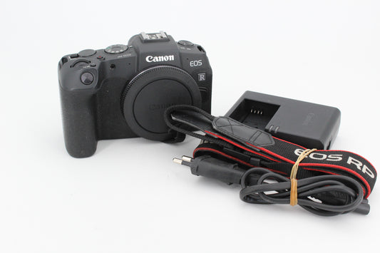 Boitier Canon RP hybride numérique (occasion)