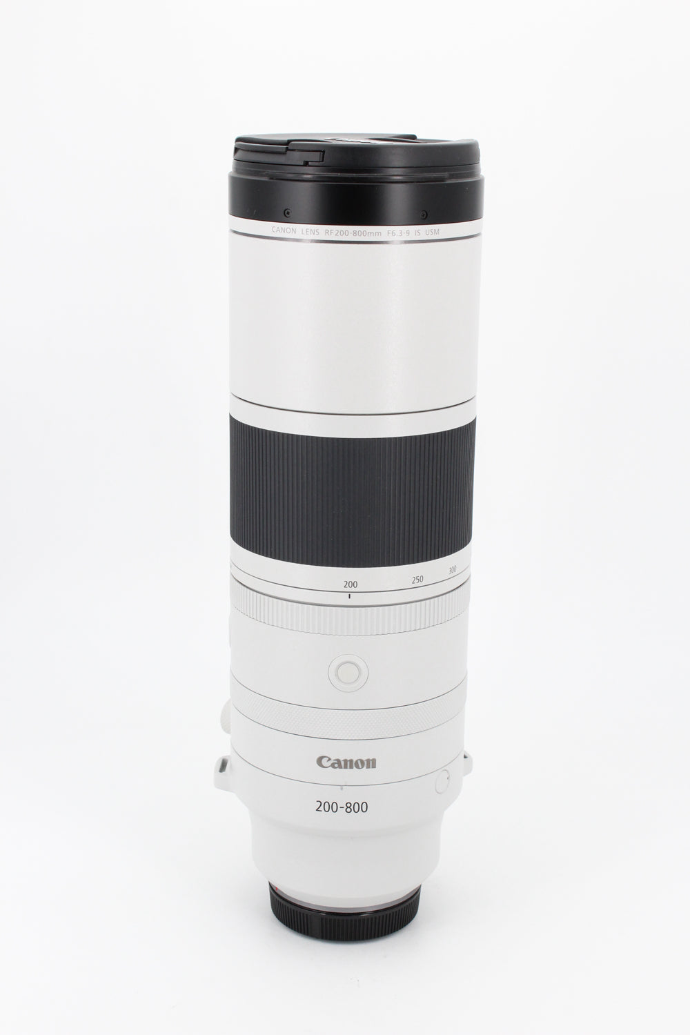 Canon RF 200-800mm f/6.3-9 IS USM (occasion)