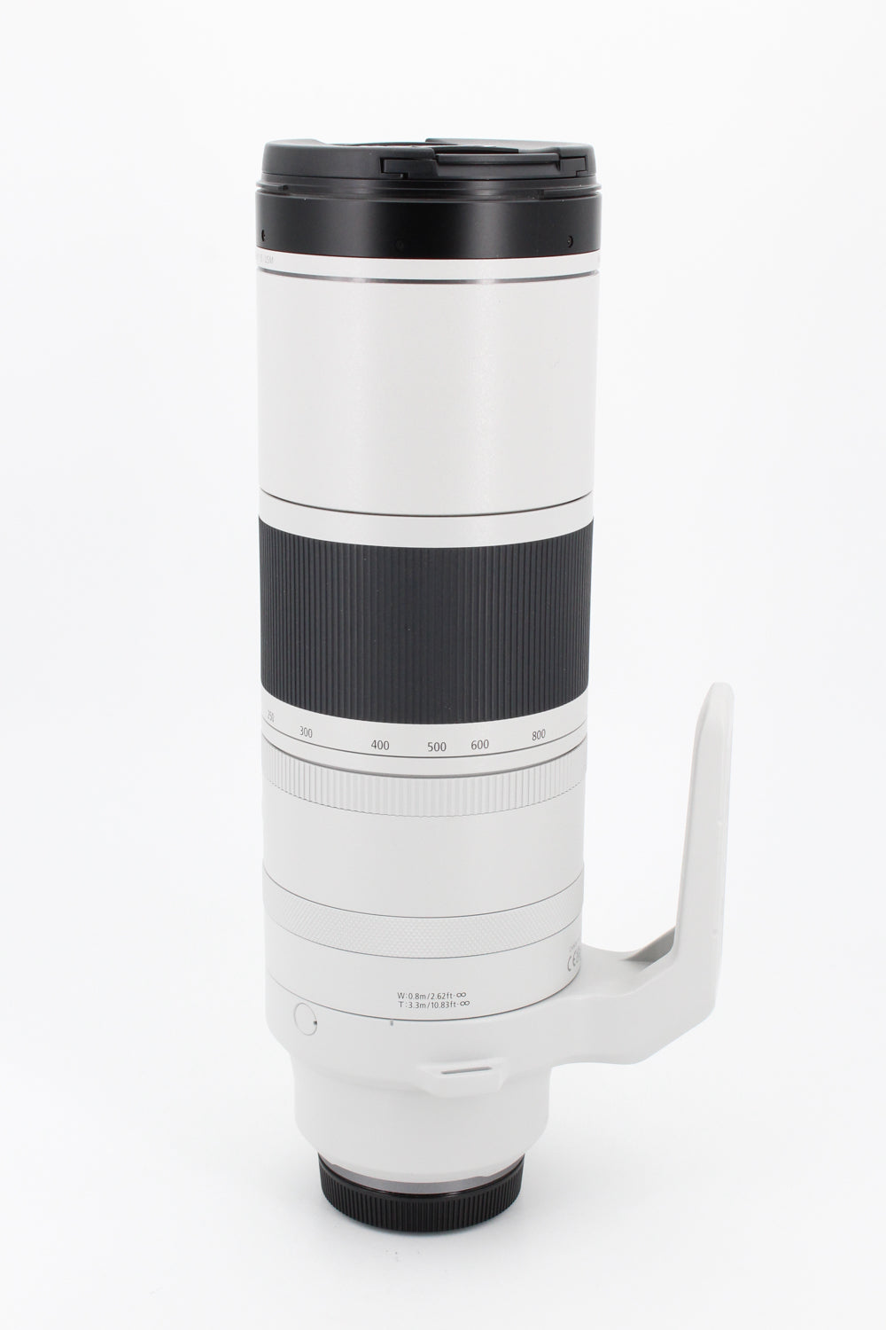 Canon RF 200-800mm f/6.3-9 IS USM (occasion)