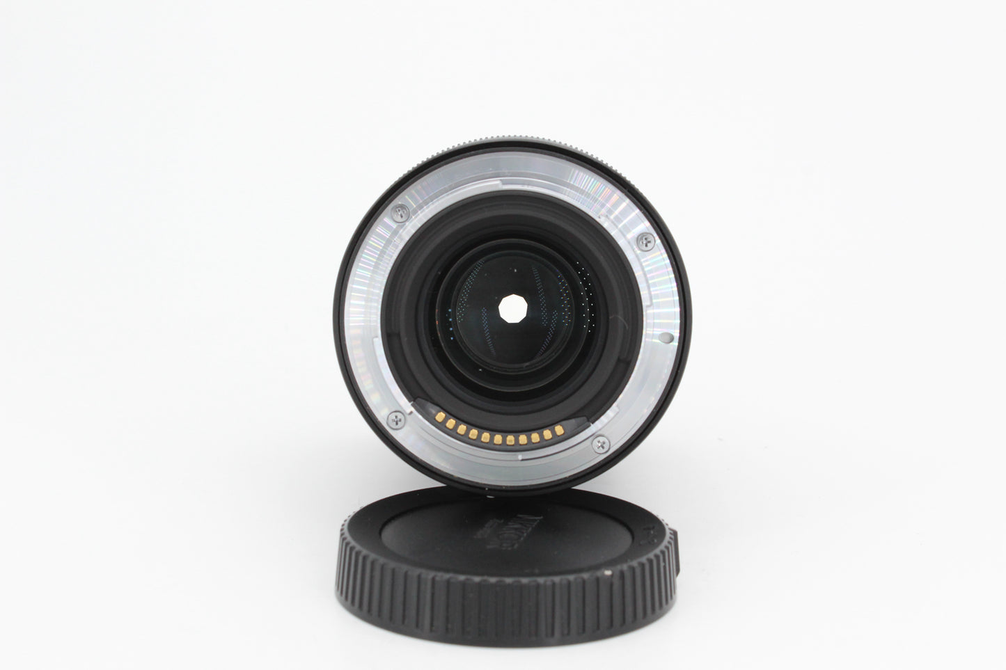 Objectif Nikon Z 85mm f/1.8 S (occasion)