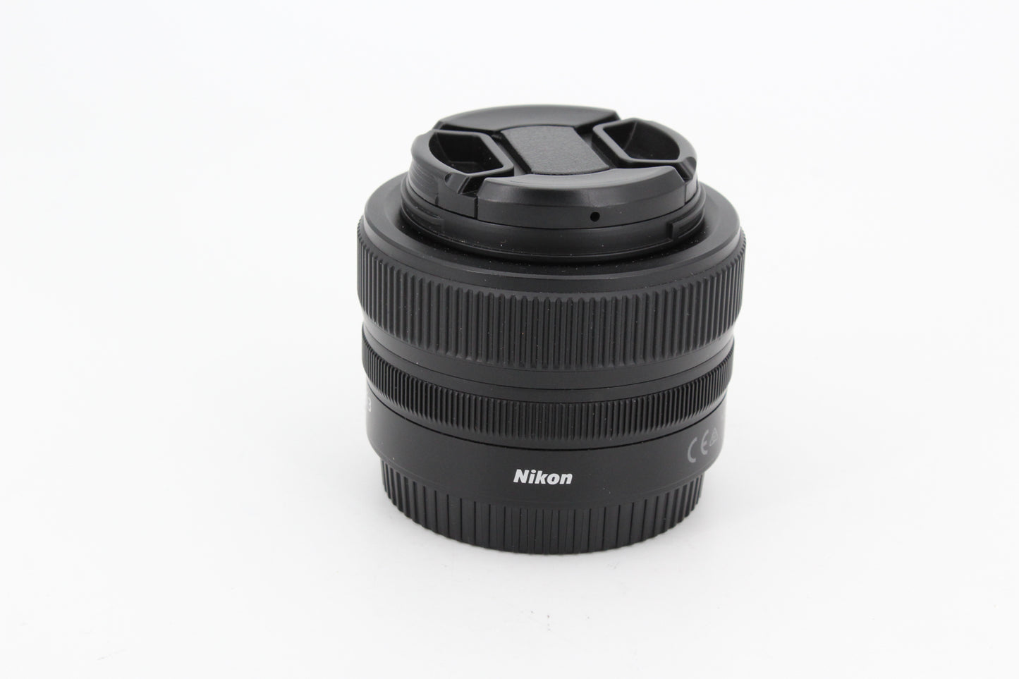 Objectif Nikon Z 24-50mm f/4-6.3 (occasion)