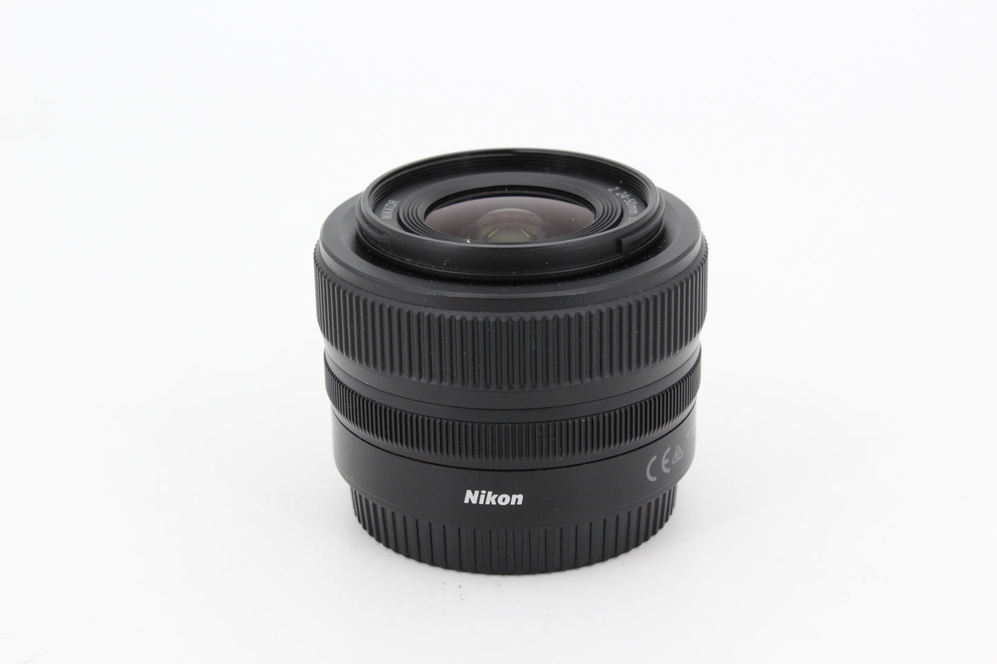 Objectif Nikon Z 24-50mm f/4-6.3 (occasion)