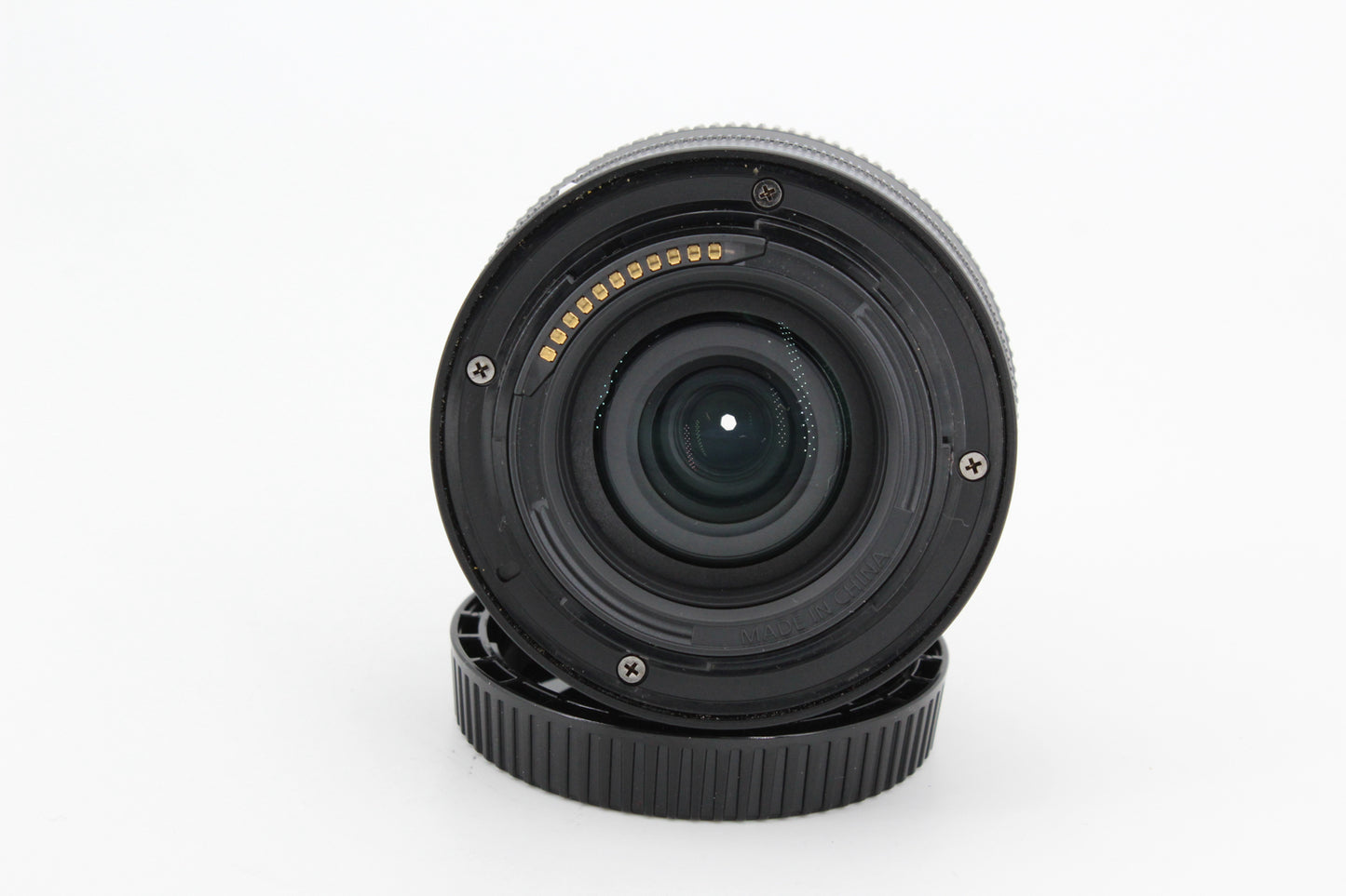 Objectif Nikon Z 24-50mm f/4-6.3 (occasion)