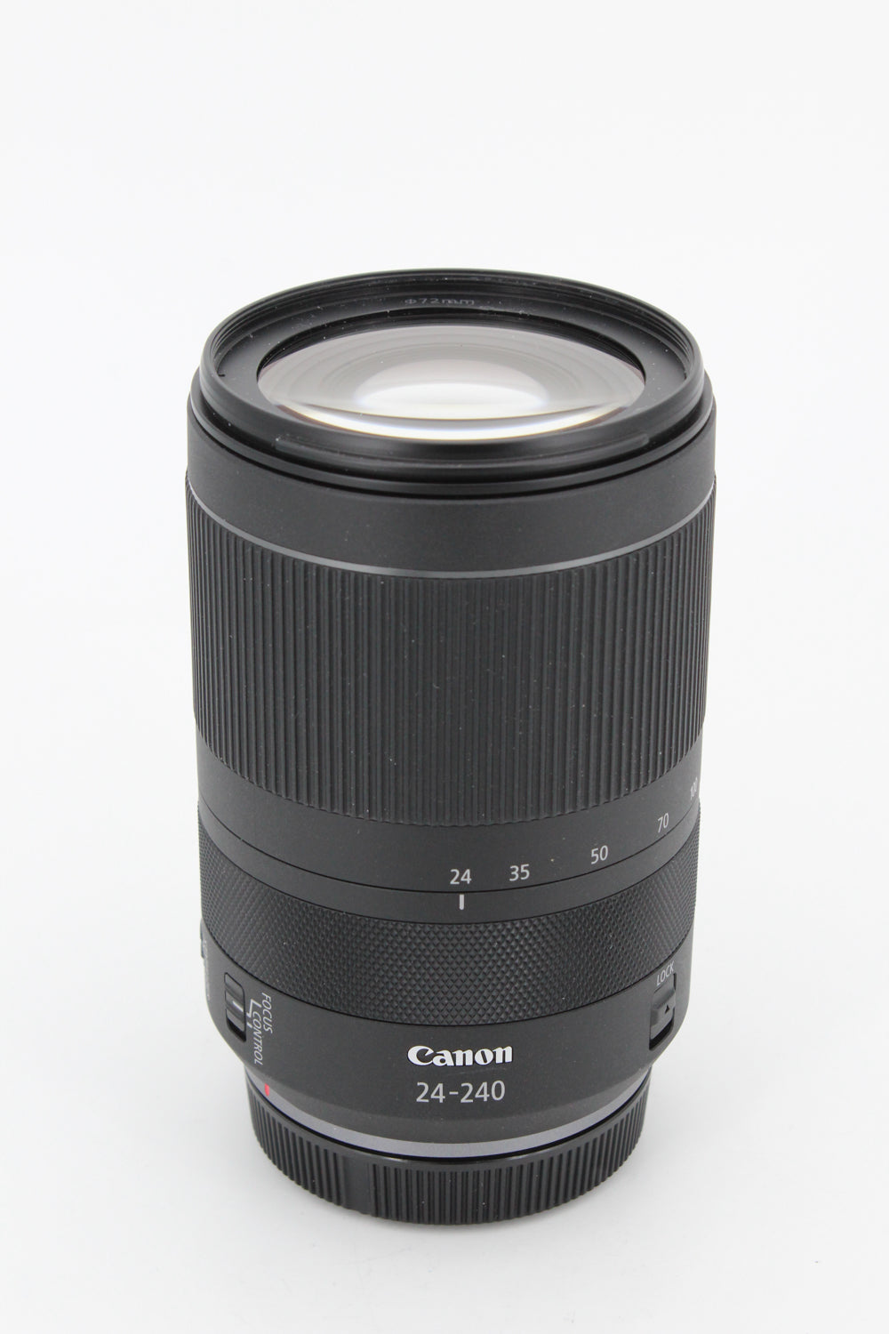 Canon RF 24-240mm f/4-6.3 IS USM (occasion)