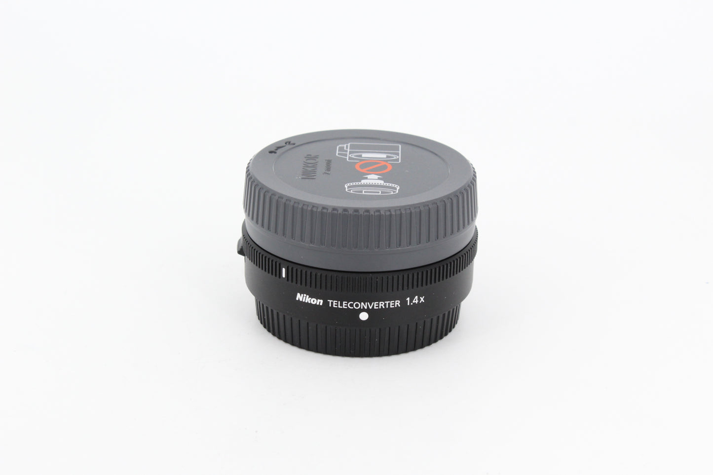 Nikon Téléconvertisseur Z TC-1,4X (occasion) (Copie)