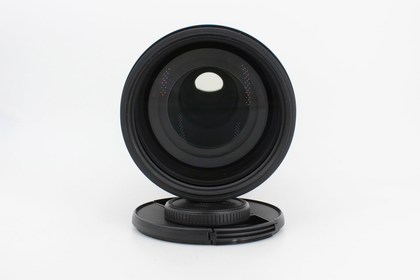 Objectif Olympus OM System M. Zuiko 150-600 /5-6.3 IS (occasion)