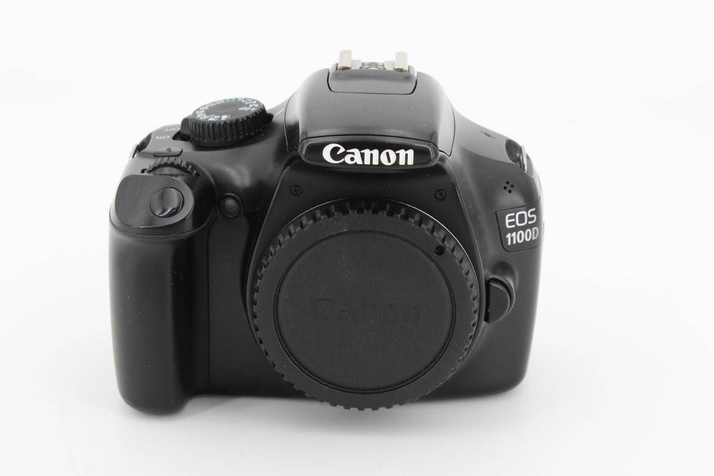 Boitier Canon 1100D (occasion)