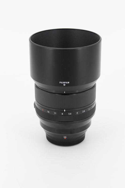 Objectif Fujifilm Fujinon XF 56mm f/1.2 R WR (occasion)