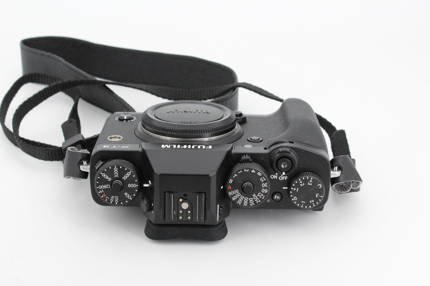 Boitier Fujifilm X-T3 (occasion)