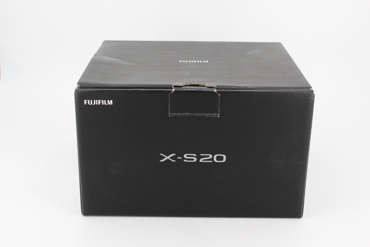 Boitier Fujifilm X-S20 (occasion)
