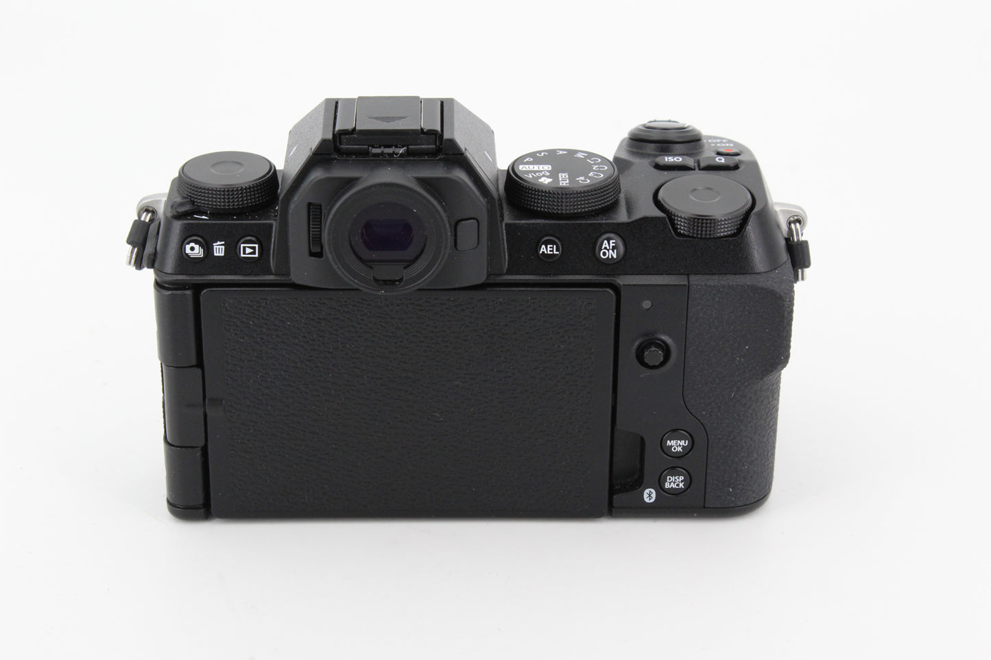 Boitier Fujifilm X-S20 (occasion)