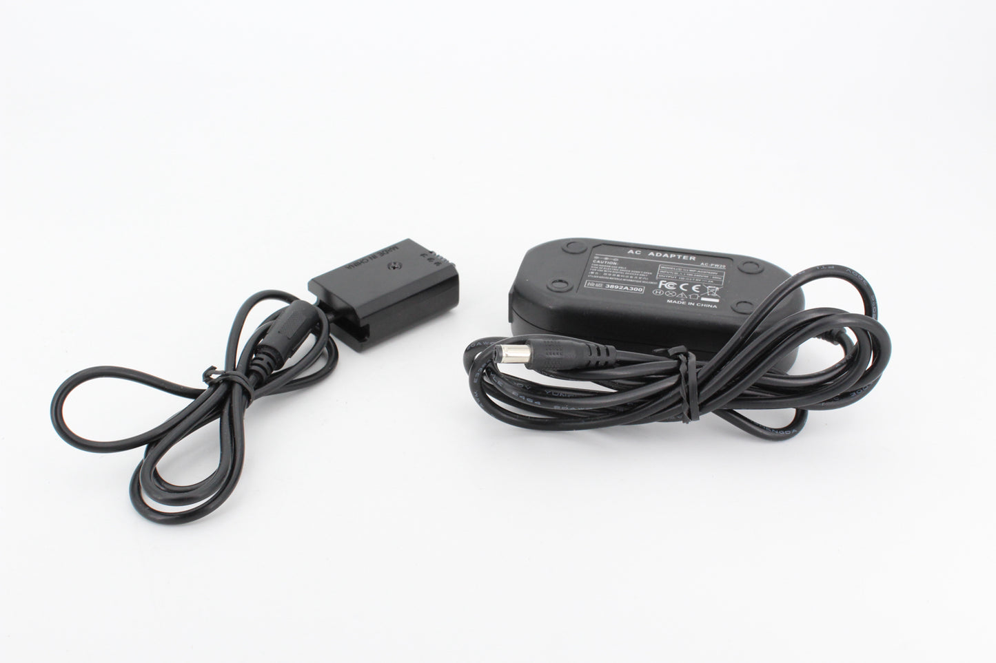 Adaptateur secteur générique  pour SONY AC-PW20 (occasion)