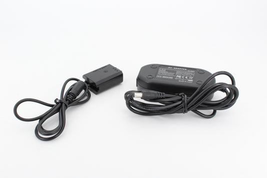 Adaptateur secteur générique  pour SONY AC-PW20 (occasion)