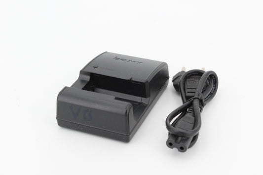 Chargeur SONY BC-VW1 pour batterie NP-FZ50 (occasion)