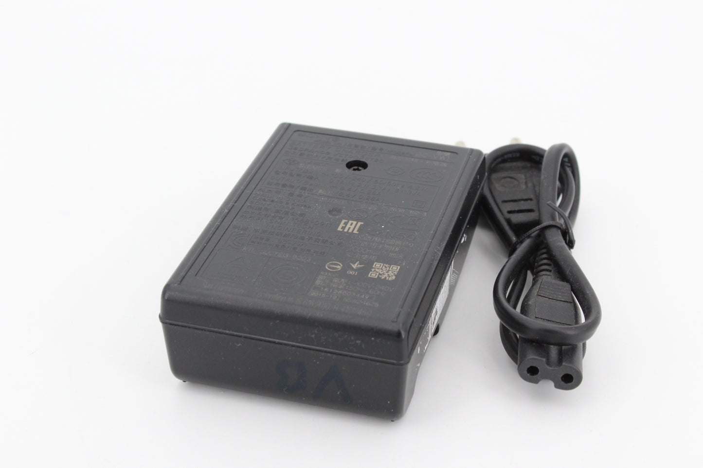 Chargeur SONY BC-VW1 pour batterie NP-FZ50 (occasion)