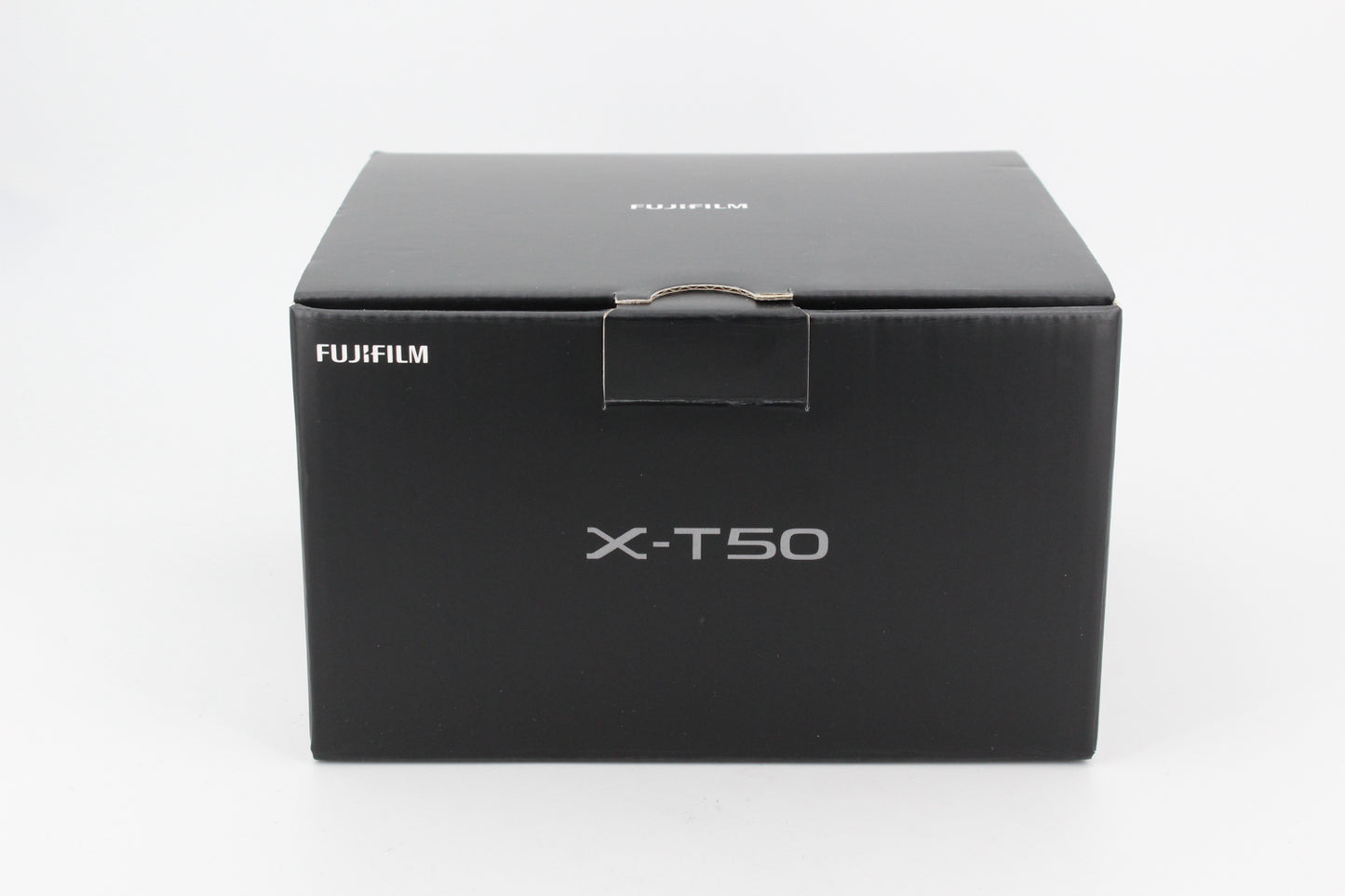 Boitier Fujifilm X-T50 Noir (occasion)