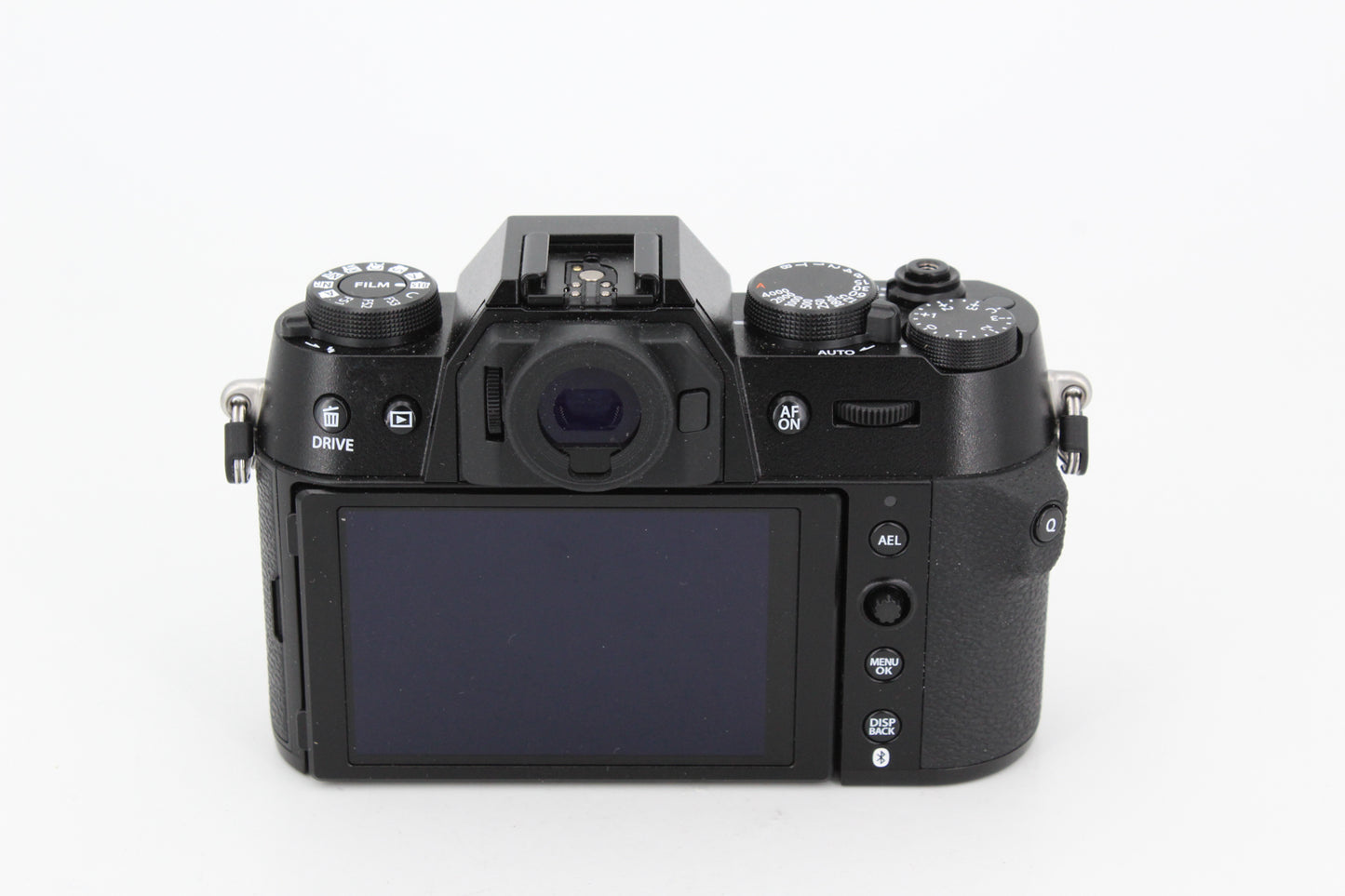 Boitier Fujifilm X-T50 Noir (occasion)