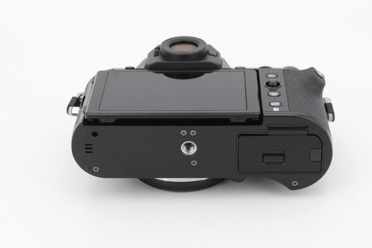Boitier Fujifilm X-T50 Noir (occasion)