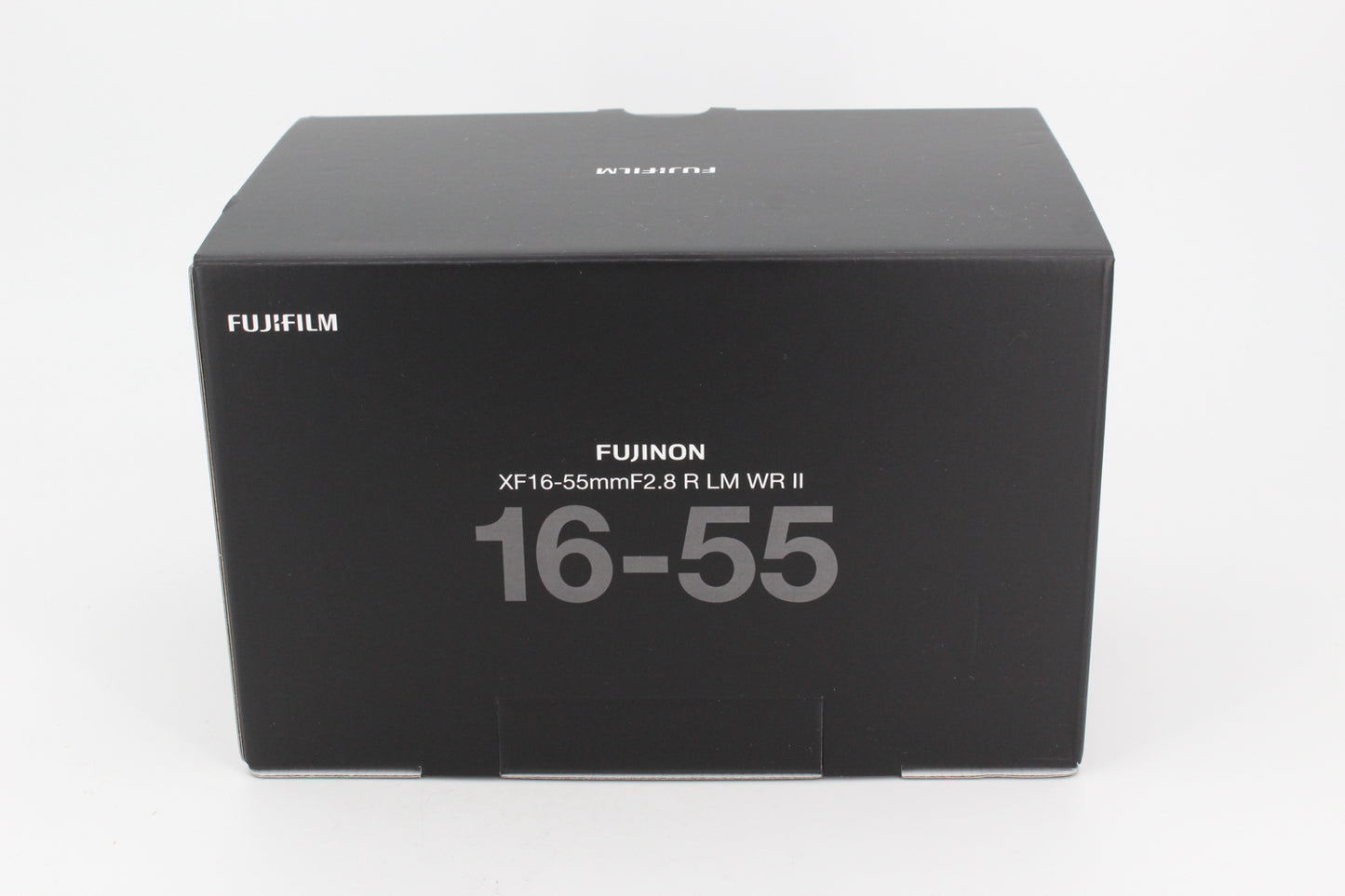 Objectif Fujifilm Fujinon XF 16-55mm F/2.8 R LM WR II (occasion)
