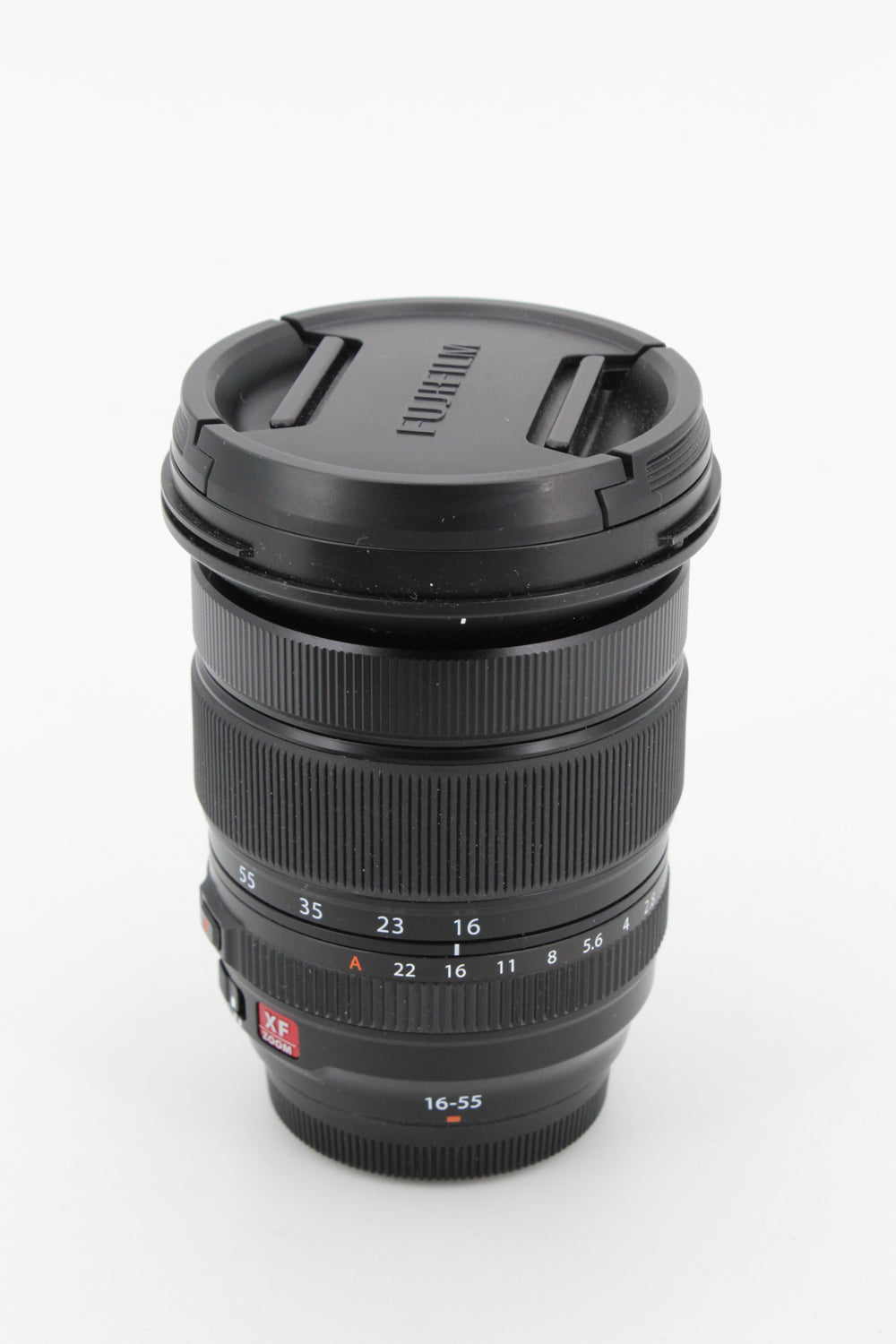 Objectif Fujifilm Fujinon XF 16-55mm F/2.8 R LM WR II (occasion)