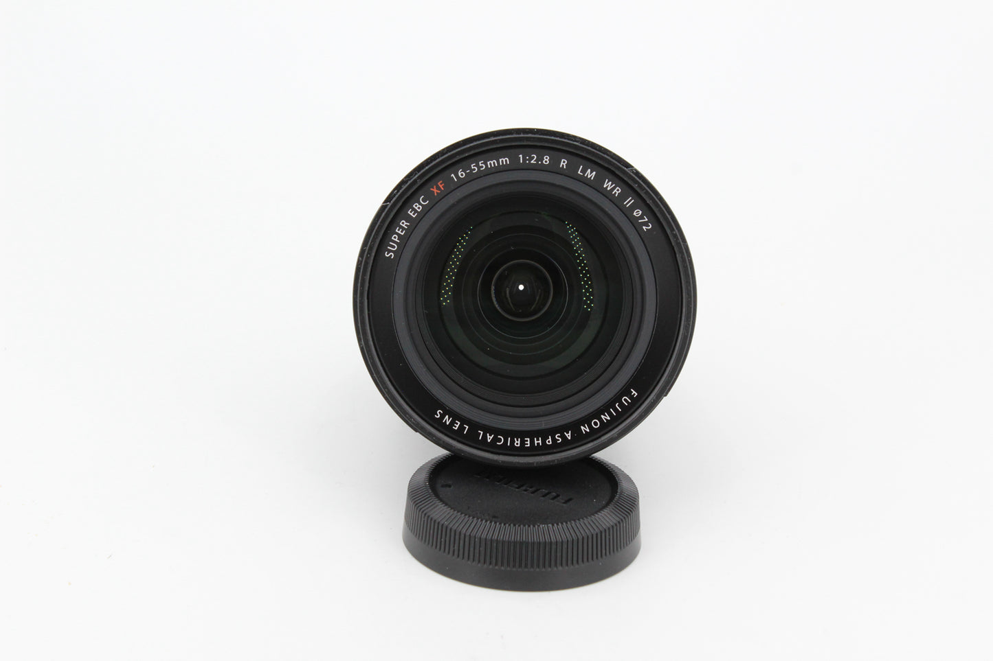 Objectif Fujifilm Fujinon XF 16-55mm F/2.8 R LM WR II (occasion)