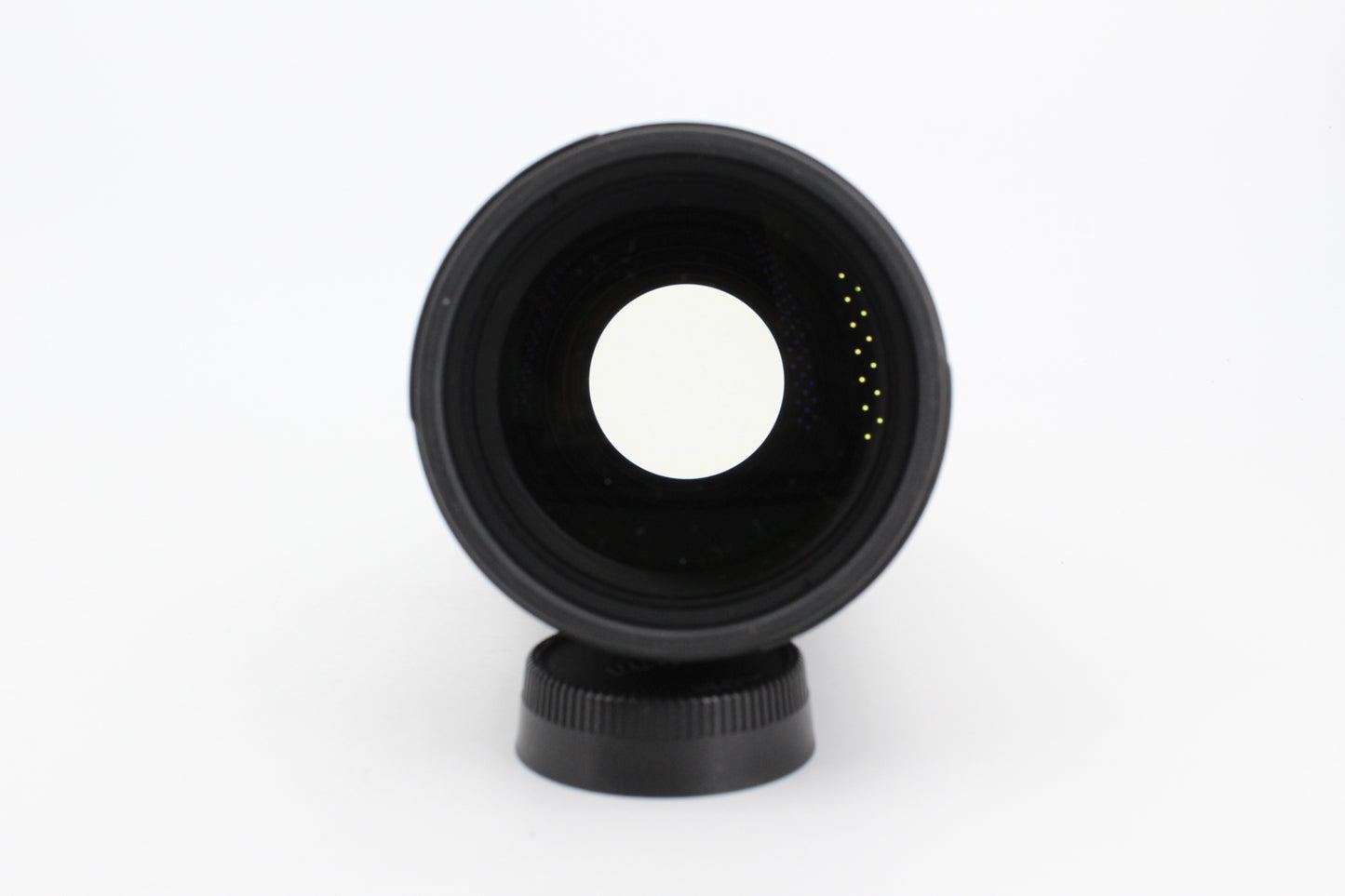 Objectif Nikon AF-S 70-200mm f/2,8 E FL ED VR (occasion)
