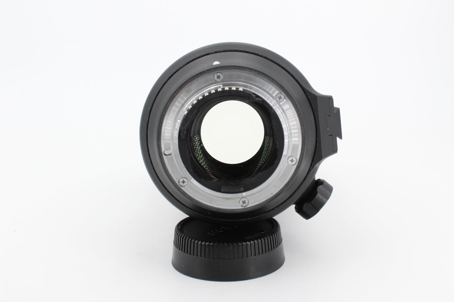 Objectif Nikon AF-S 70-200mm f/2,8 E FL ED VR (occasion)