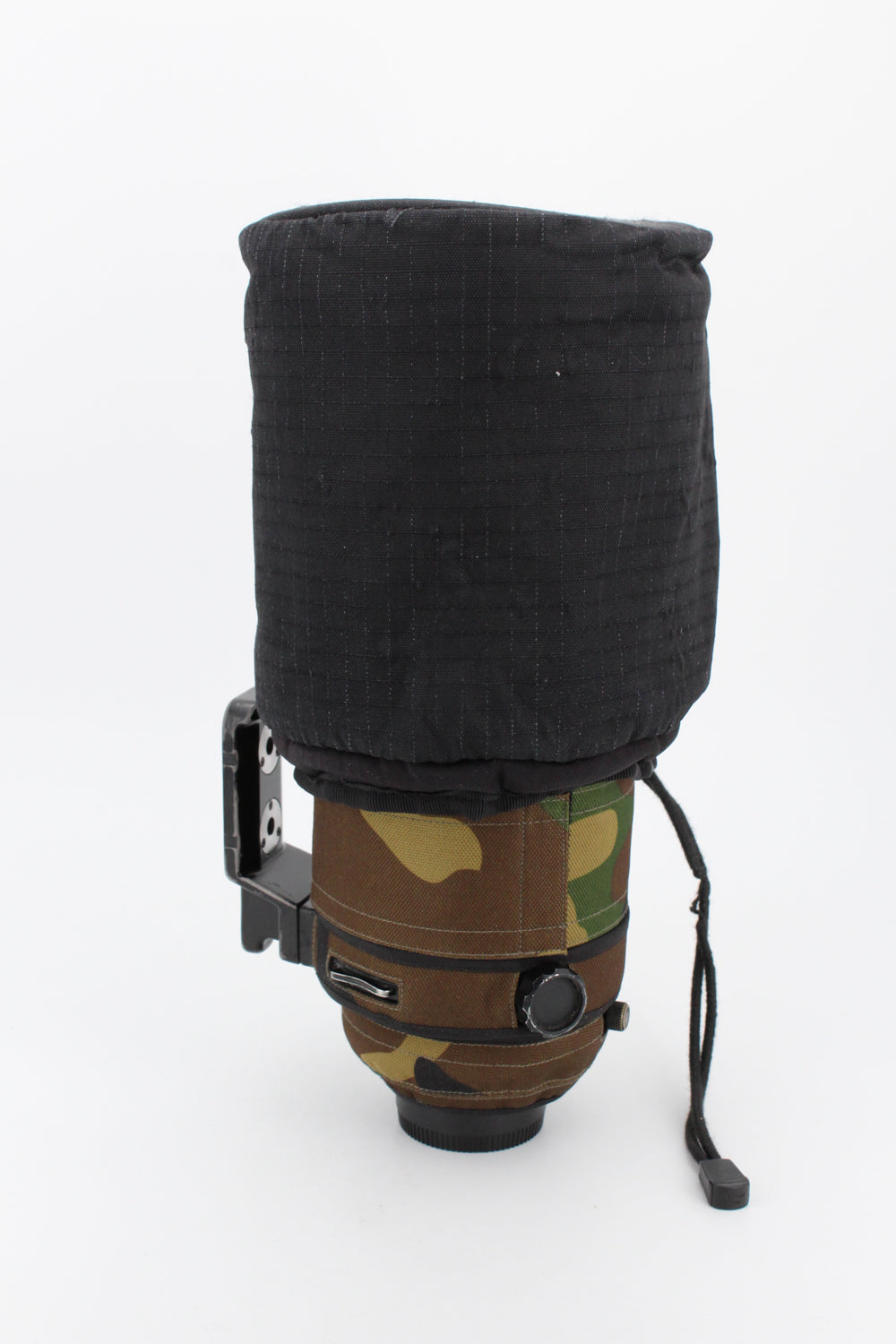 Objectif Nikon AF-S Nikkor 300mm f/2.8G IF-ED VR (occasion)