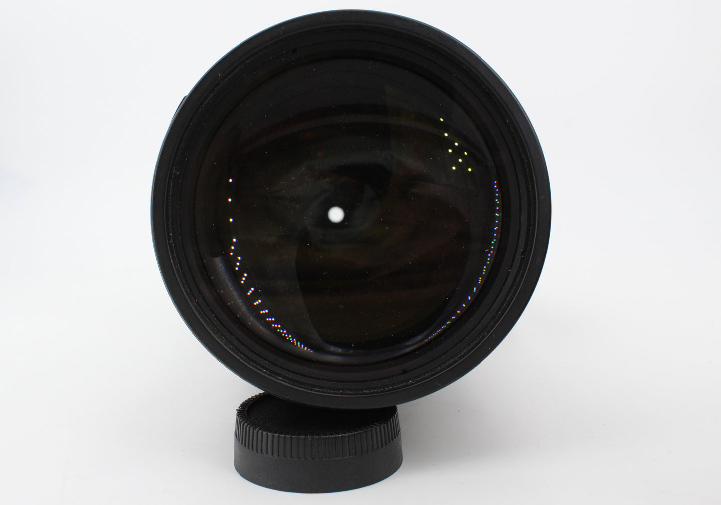 Objectif Nikon AF-S Nikkor 300mm f/2.8G IF-ED VR (occasion)