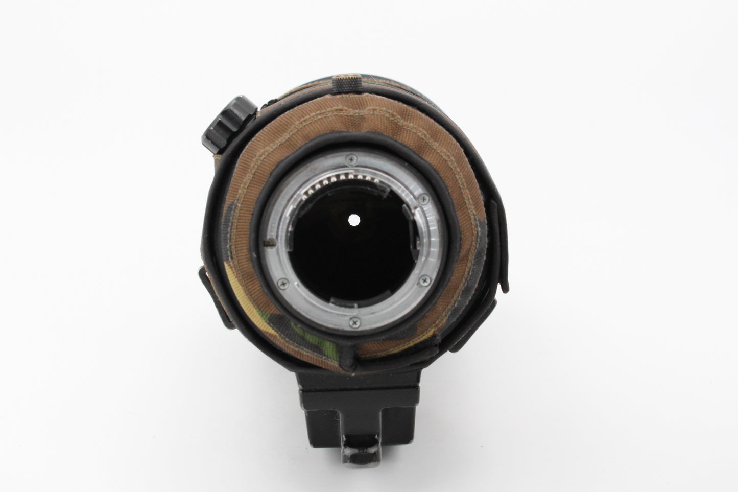Objectif Nikon AF-S Nikkor 300mm f/2.8G IF-ED VR (occasion)
