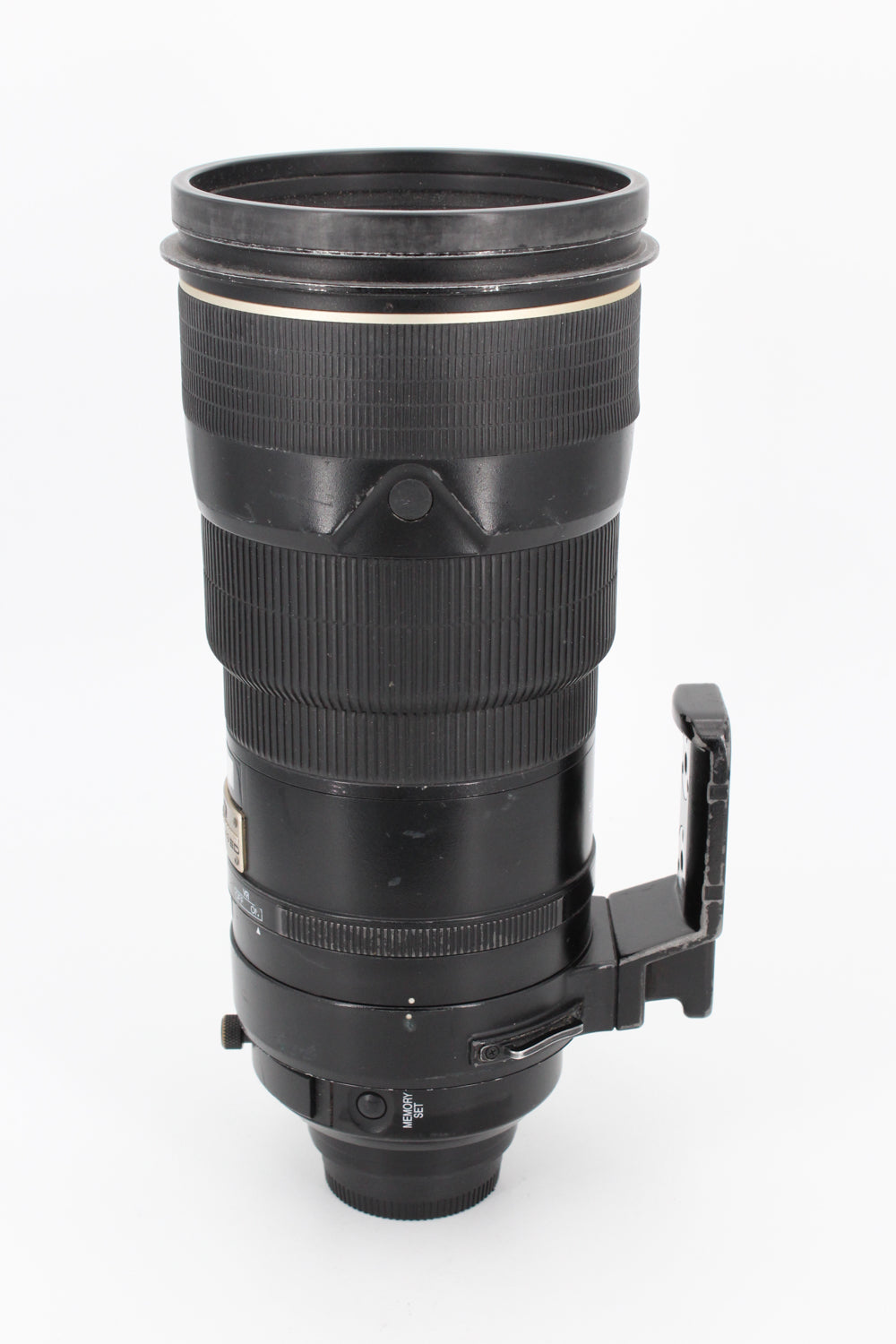 Objectif Nikon AF-S Nikkor 300mm f/2.8G IF-ED VR (occasion)
