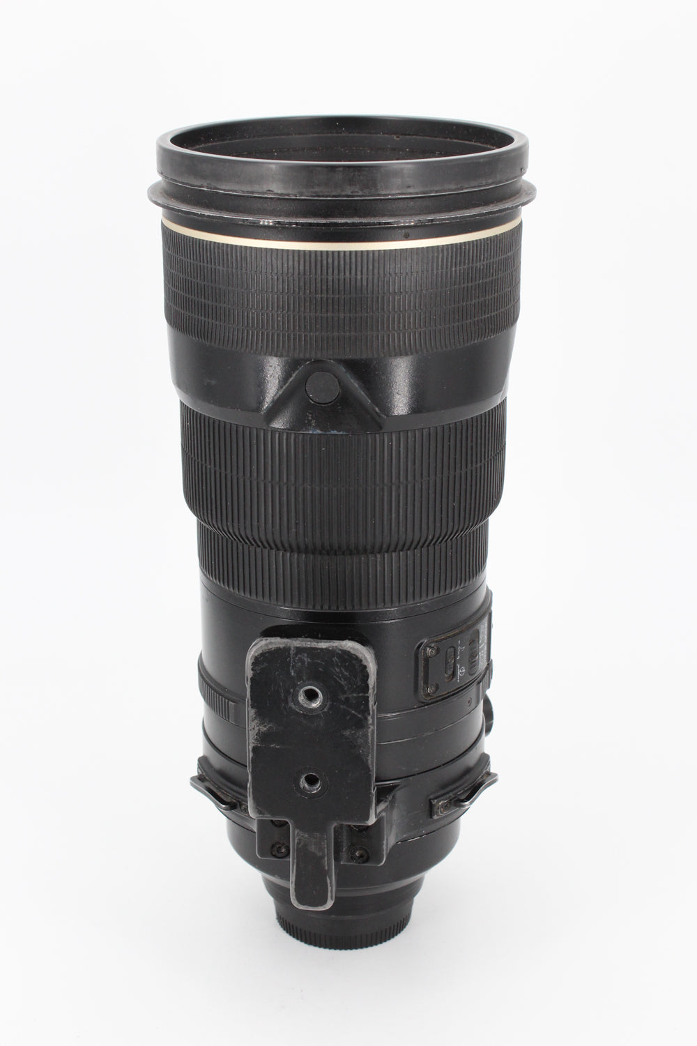 Objectif Nikon AF-S Nikkor 300mm f/2.8G IF-ED VR (occasion)
