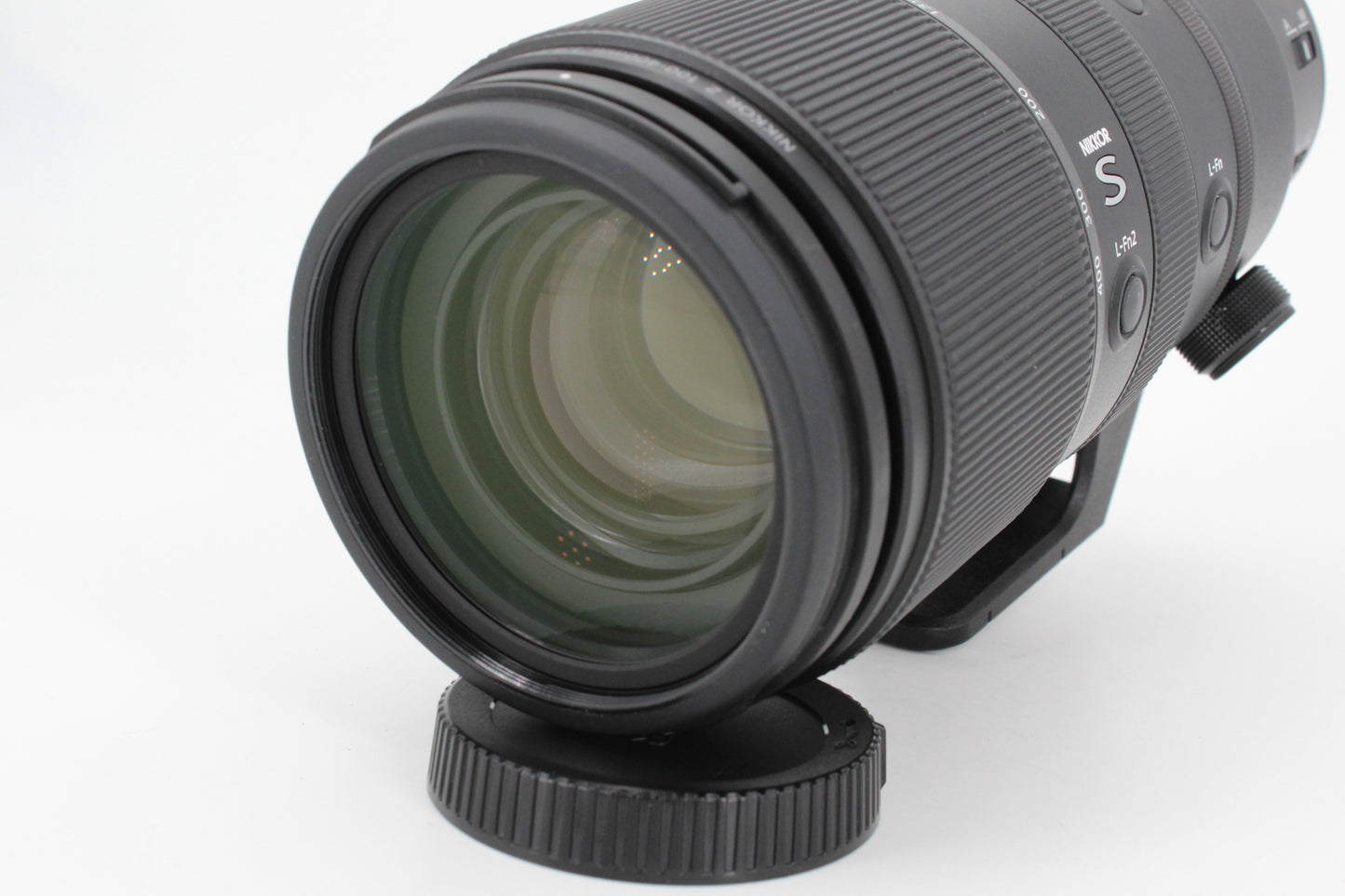Nikon Nikkor Z 100-400mm f/4.5-5.6 VR S (occasion)