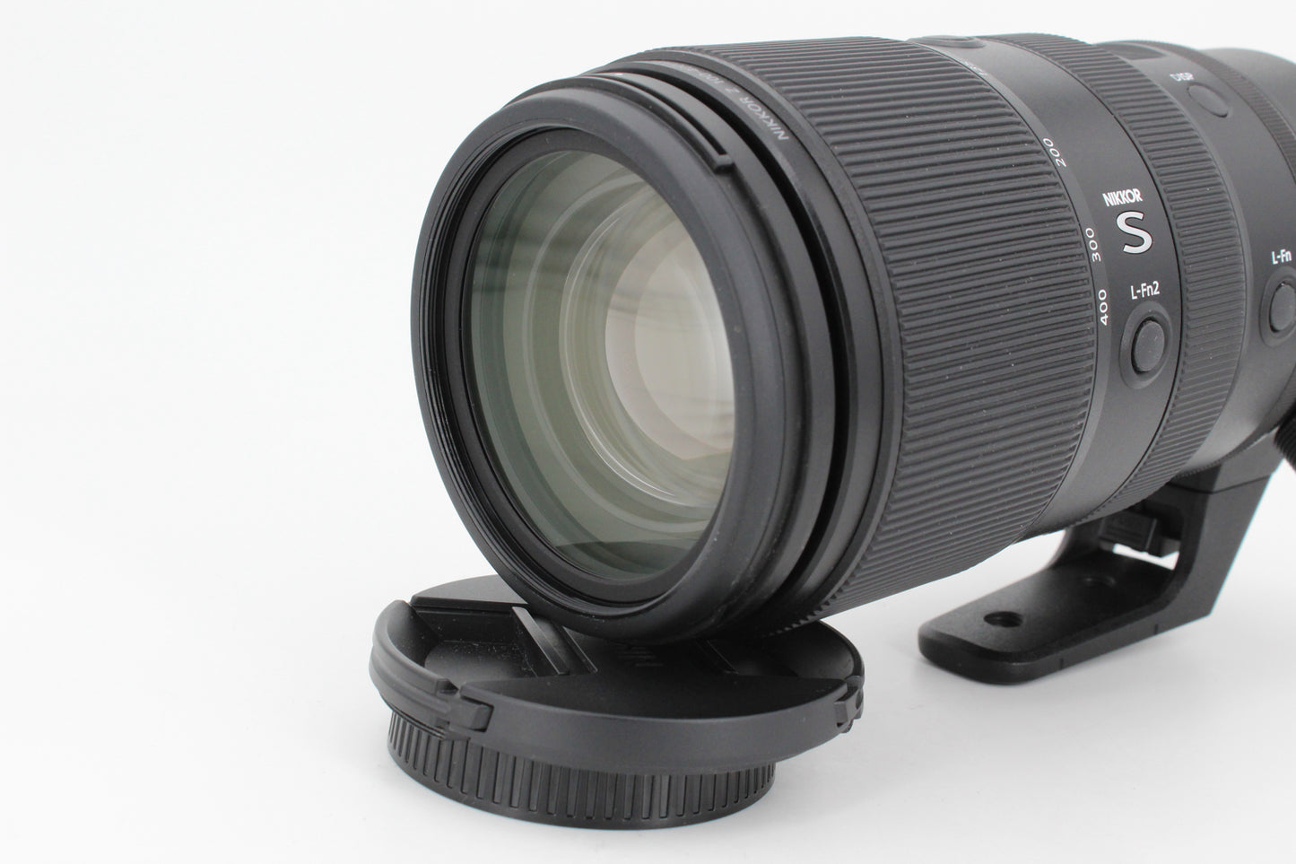 Nikon Nikkor Z 100-400mm f/4.5-5.6 VR S (occasion)