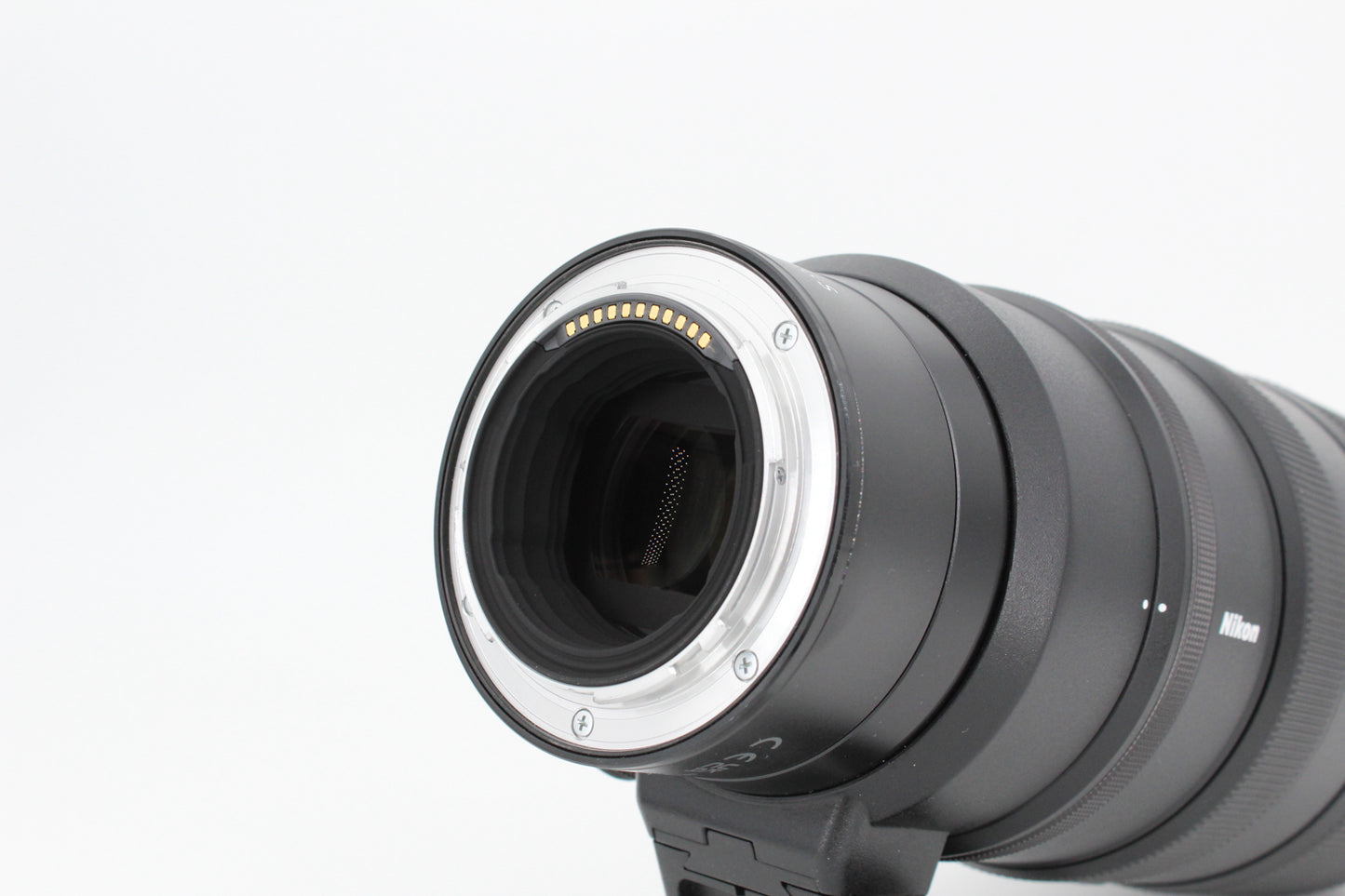 Nikon Nikkor Z 100-400mm f/4.5-5.6 VR S (occasion)
