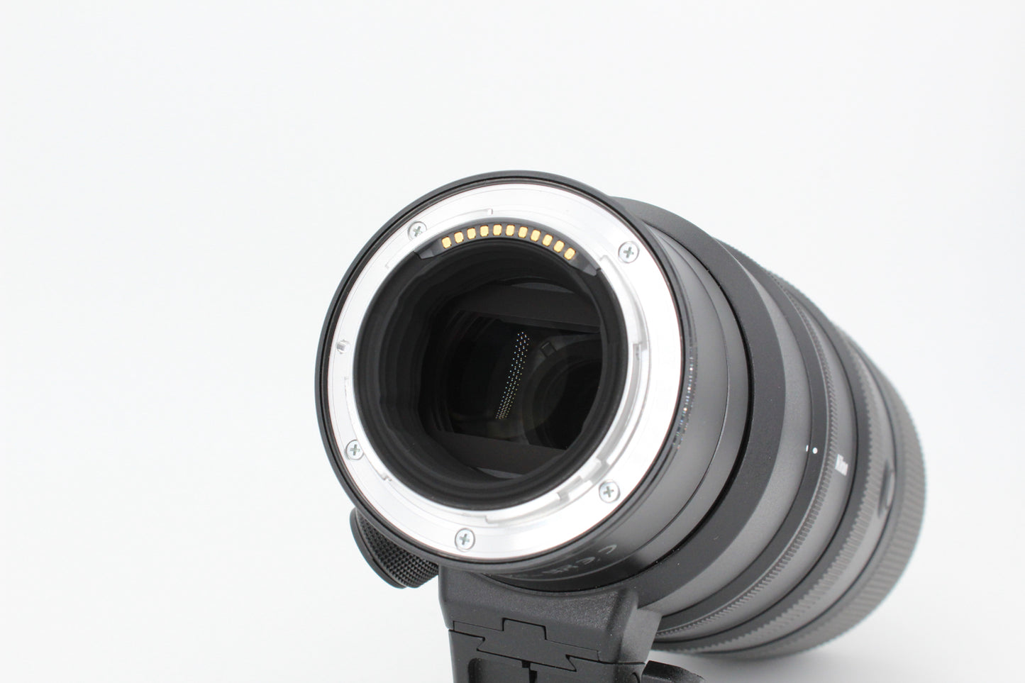 Nikon Nikkor Z 100-400mm f/4.5-5.6 VR S (occasion)