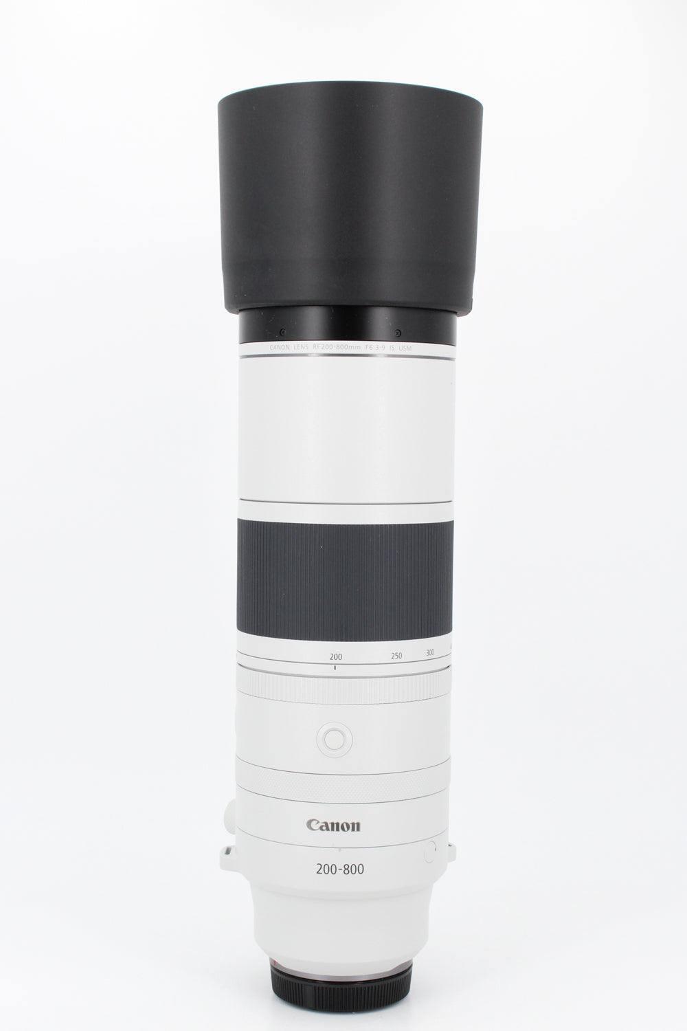 Canon RF 200-800mm f/6.3-9 IS USM (occasion)