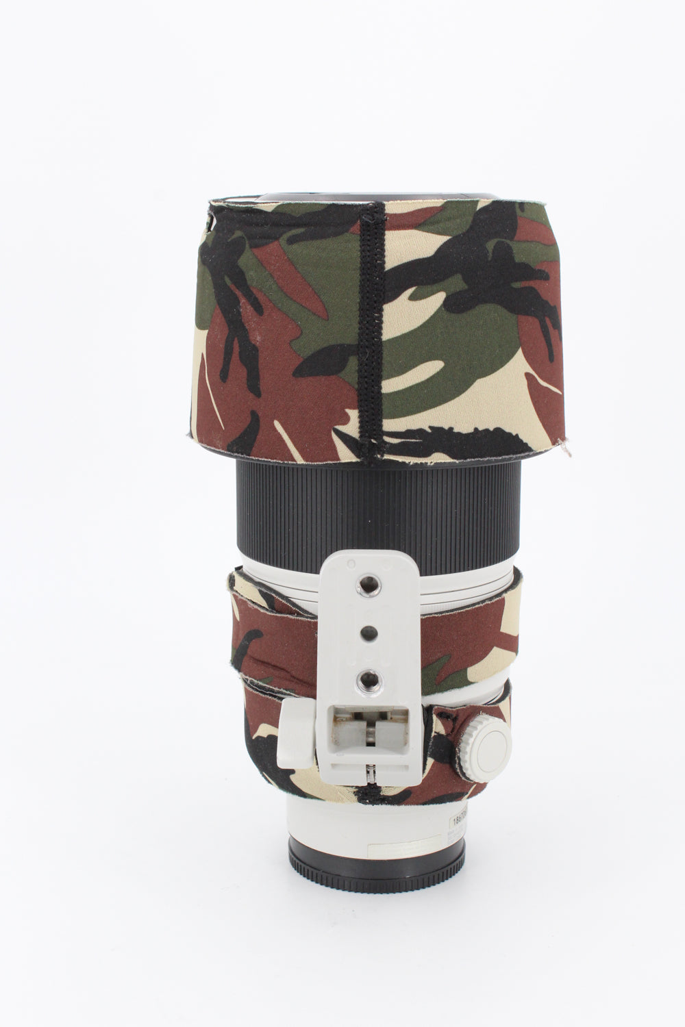 Sony FE 100-400mm f/4.5-5.6 GM OSS (occasion)
