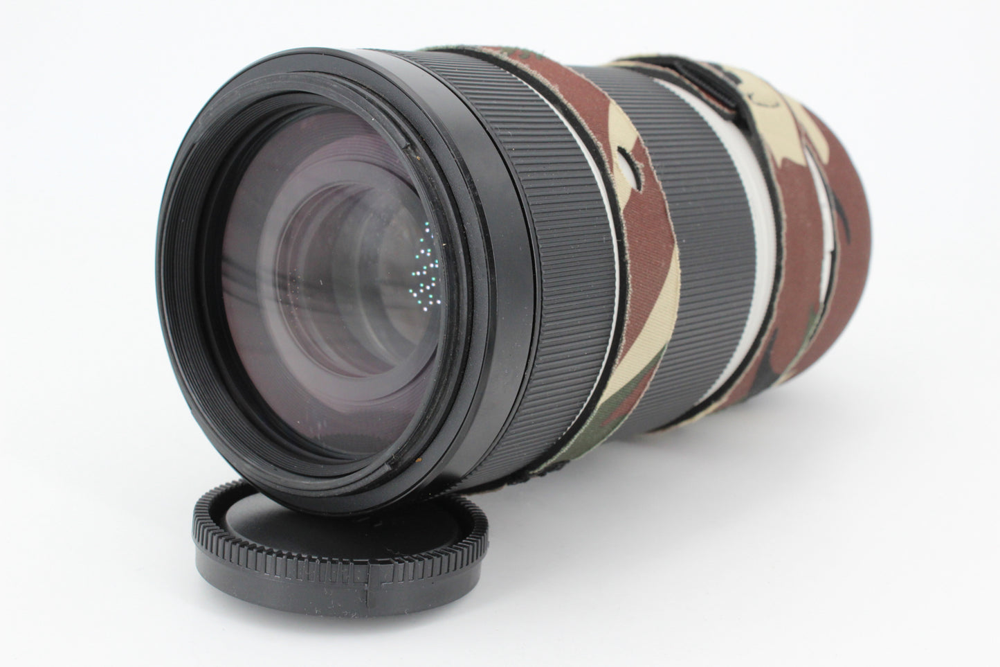 Sony FE 100-400mm f/4.5-5.6 GM OSS (occasion)