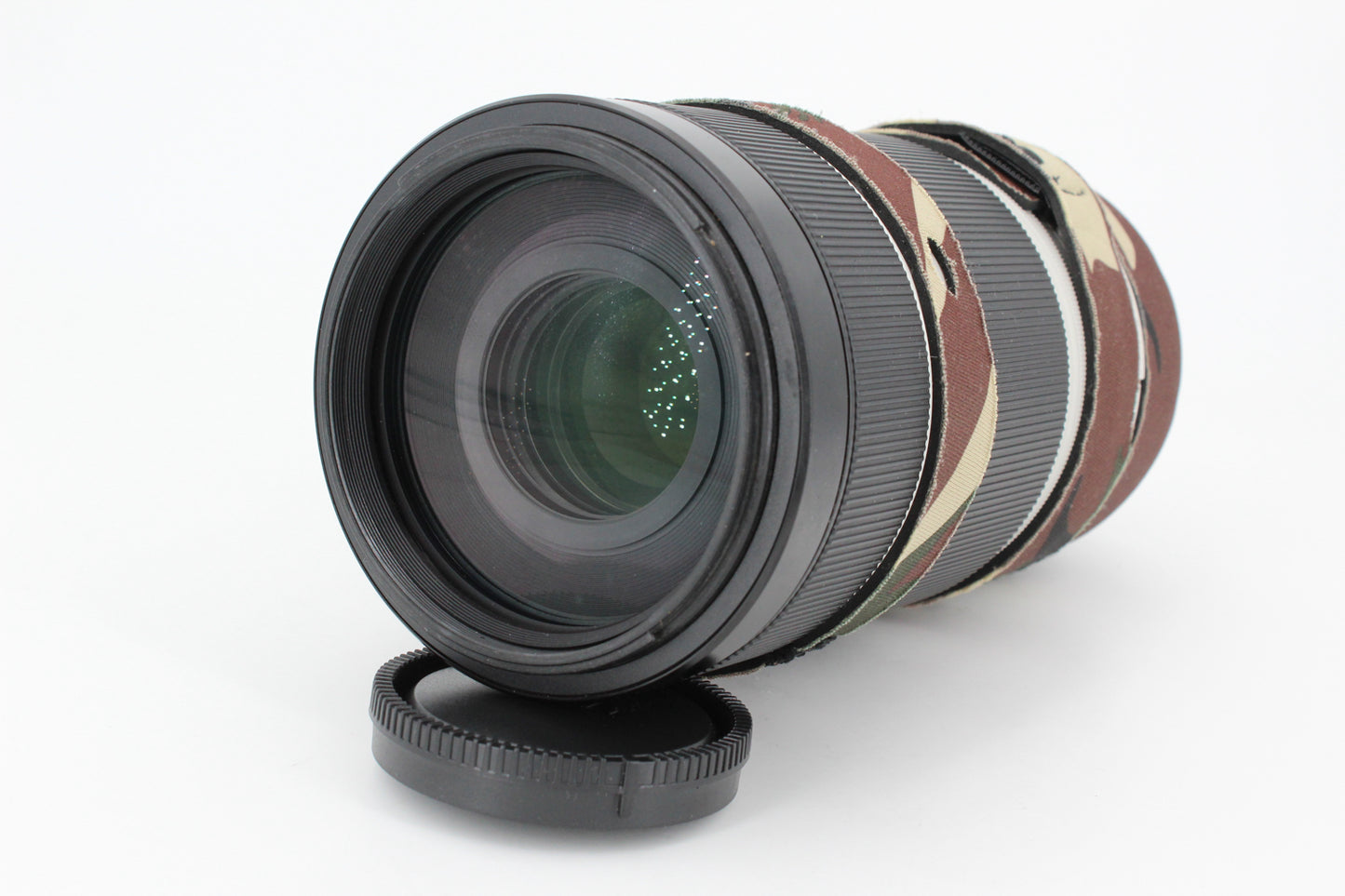 Sony FE 100-400mm f/4.5-5.6 GM OSS (occasion)