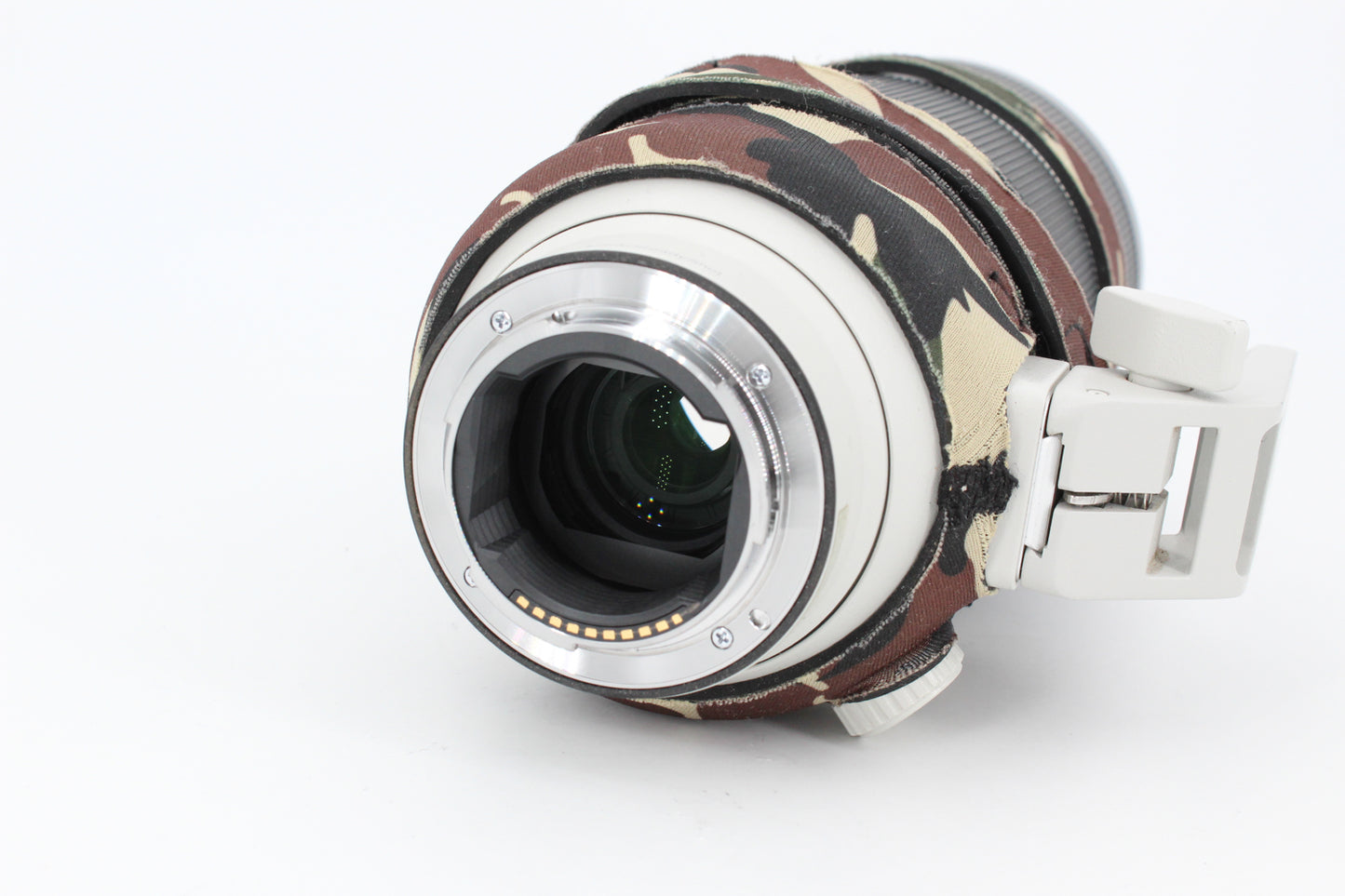 Sony FE 100-400mm f/4.5-5.6 GM OSS (occasion)