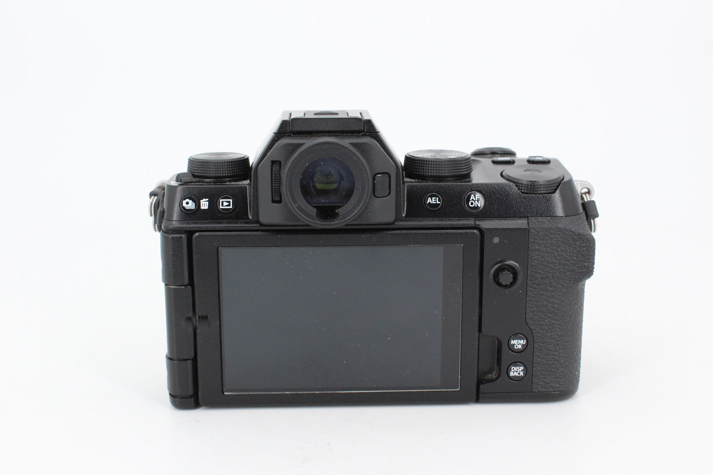 Boitier Fujifilm X-S10 (occasion)