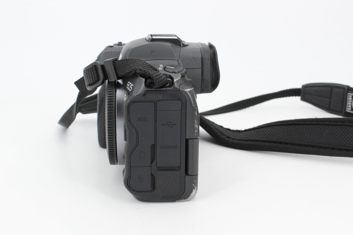 Boitier Canon R5 (occasion)
