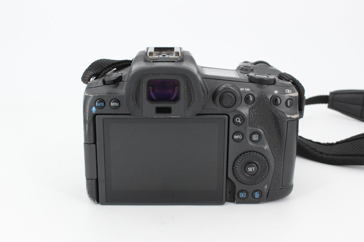 Boitier Canon R5 (occasion)