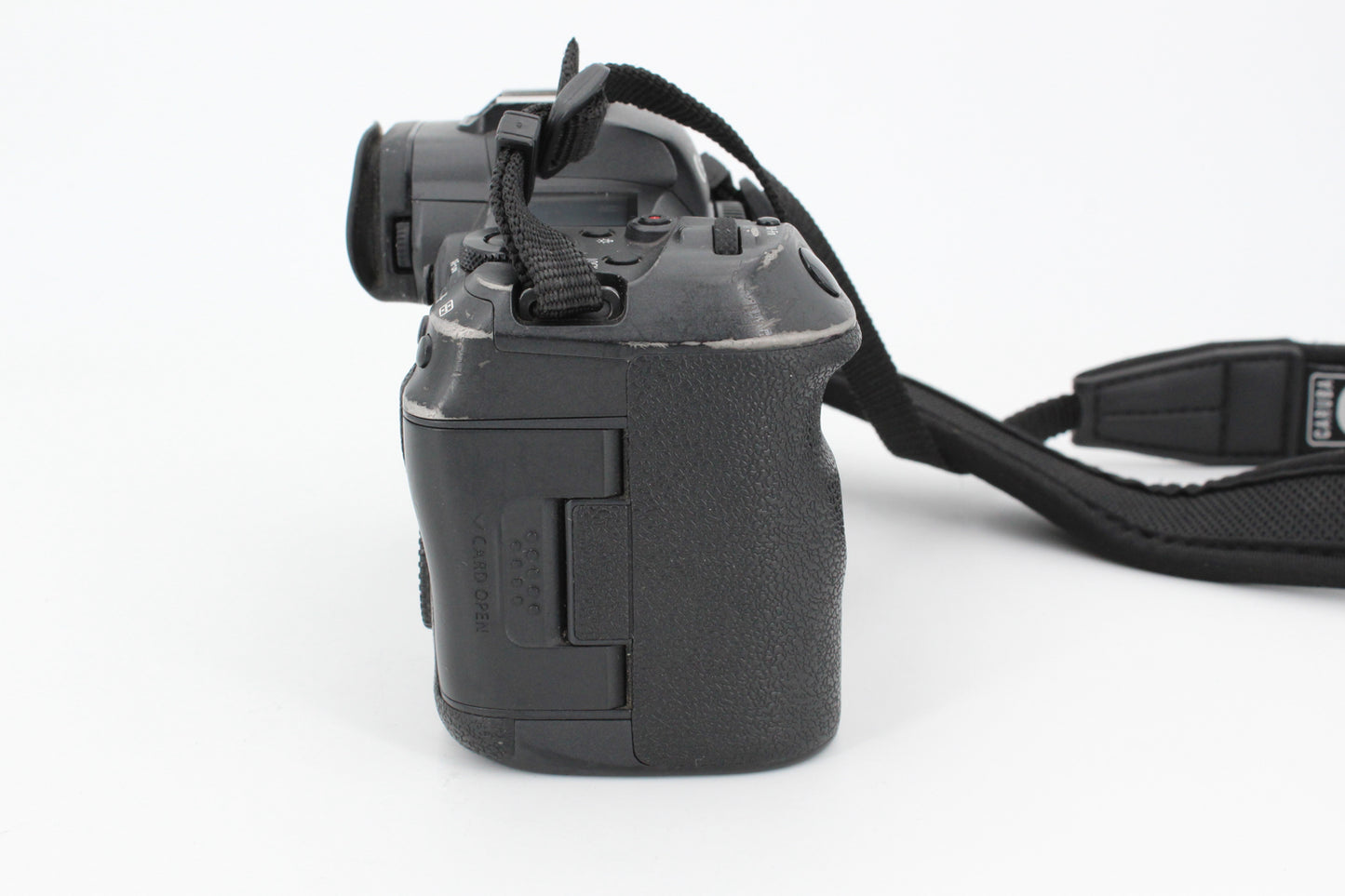 Boitier Canon R5 (occasion)